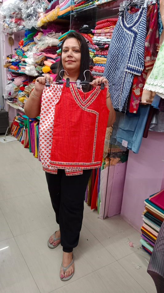 Pure Cotton Summer Collection - for Kids