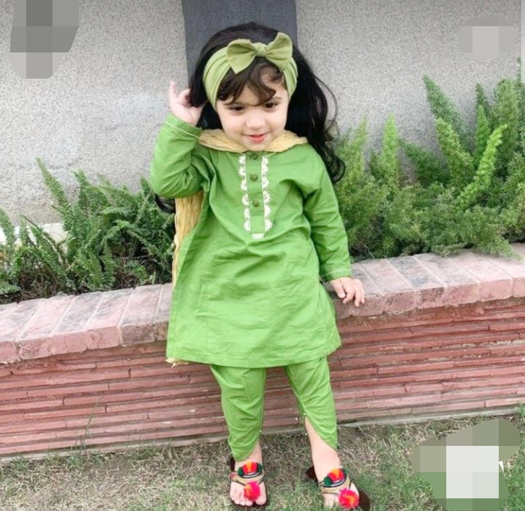 Summer Collection matka design - for Kids