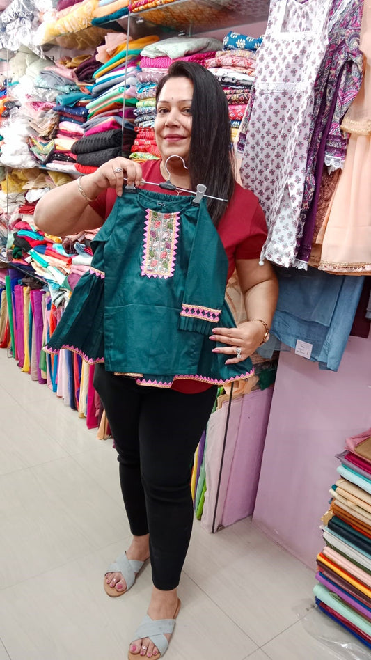 Premium Garara Sets - for Kids