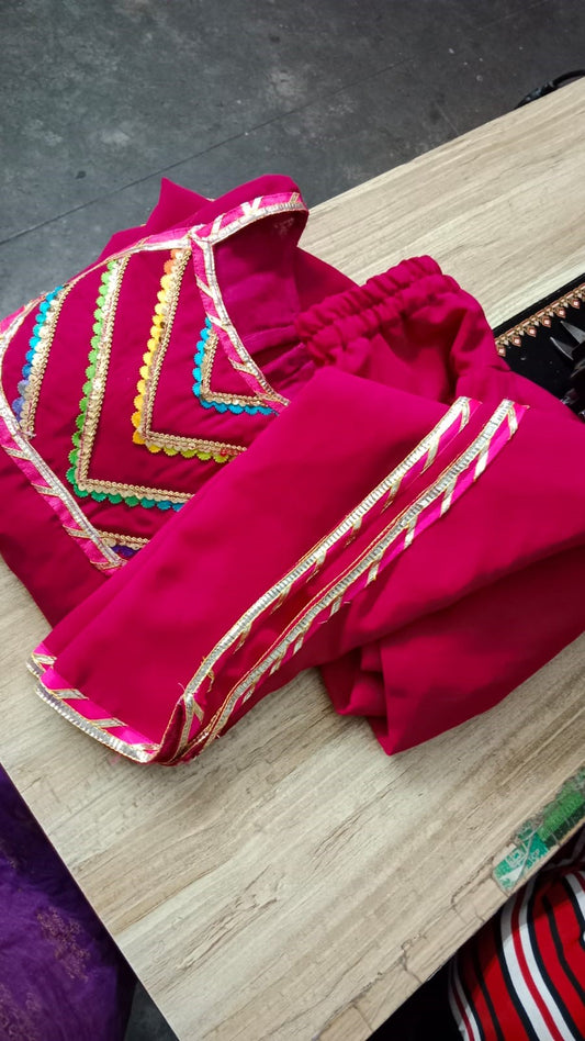 Georget Suits - for Kids