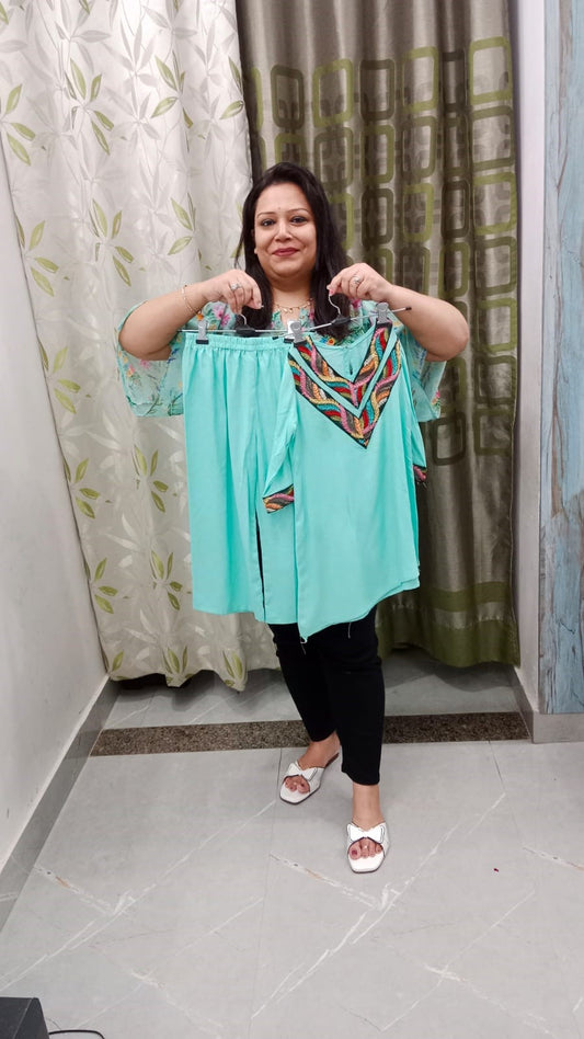 Rayon Cords - for Kids