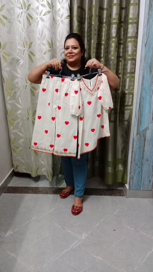 Heart Cords - for Kids