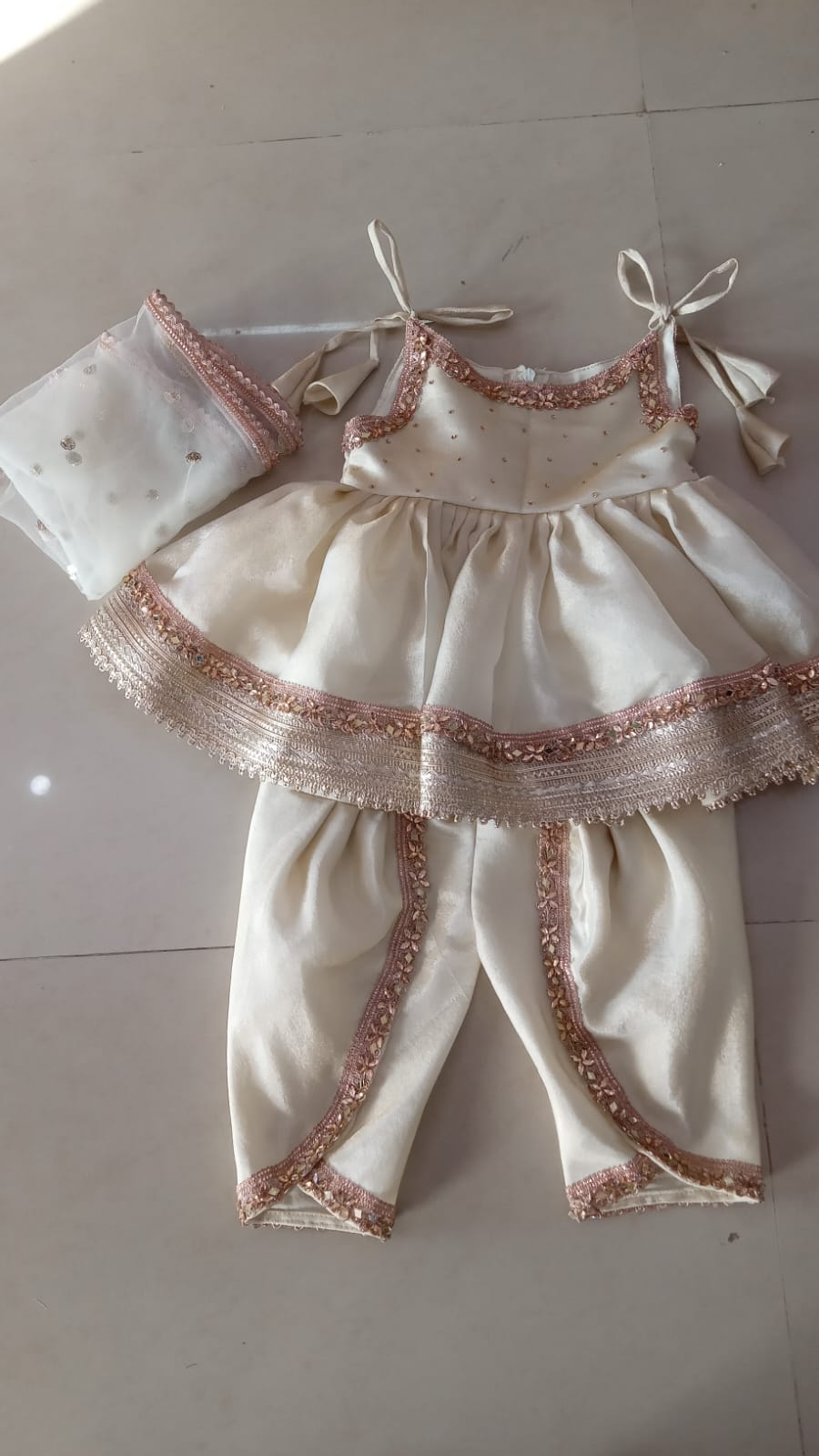 Premium moss silk tulip set