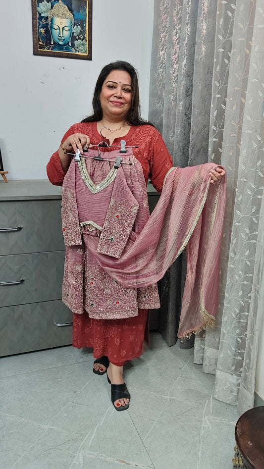 " Kesar noor "