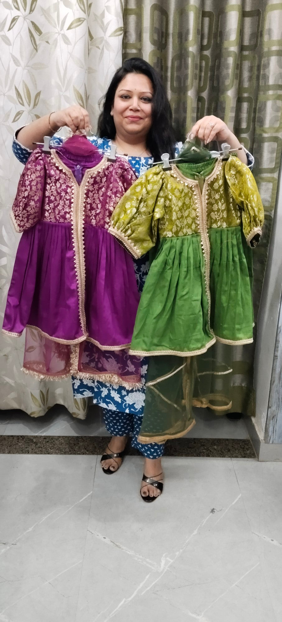 Sherwani Suits - for Kids
