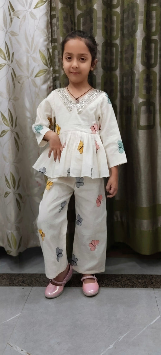 Butterfly Cords - for Kids