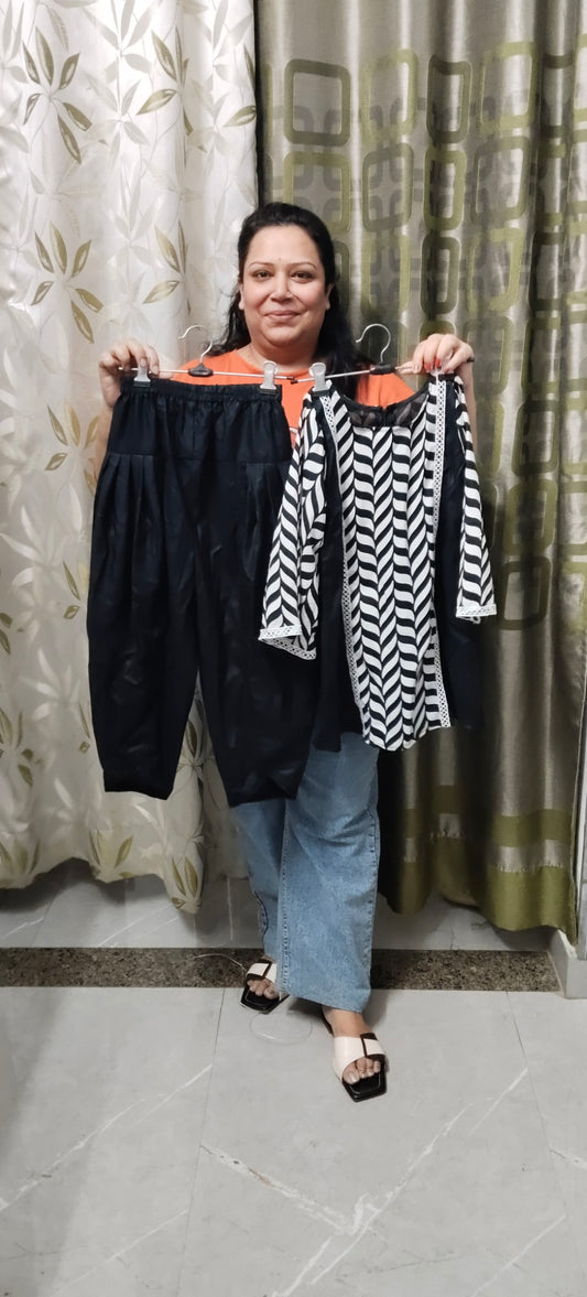 Zic- Zak Tulip Set - for Kids