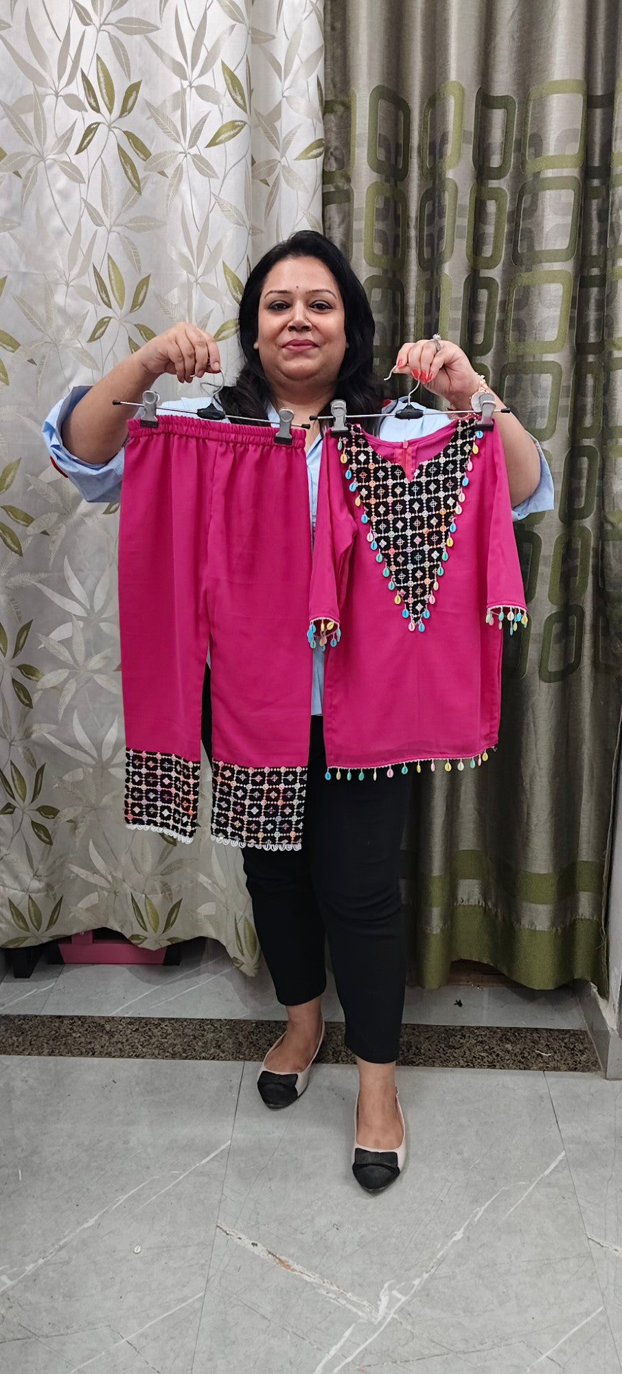 Geogett Chikan Cords - for Kids