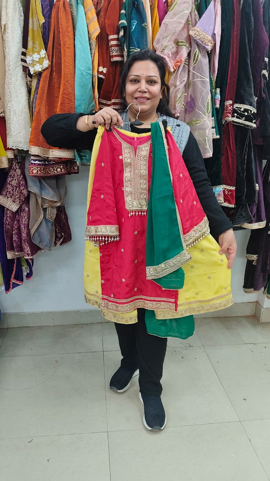 Premium Wedding Collection