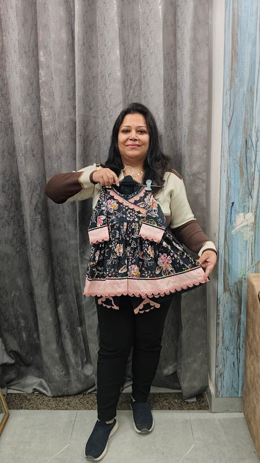 Pure Cotton Tulip Set