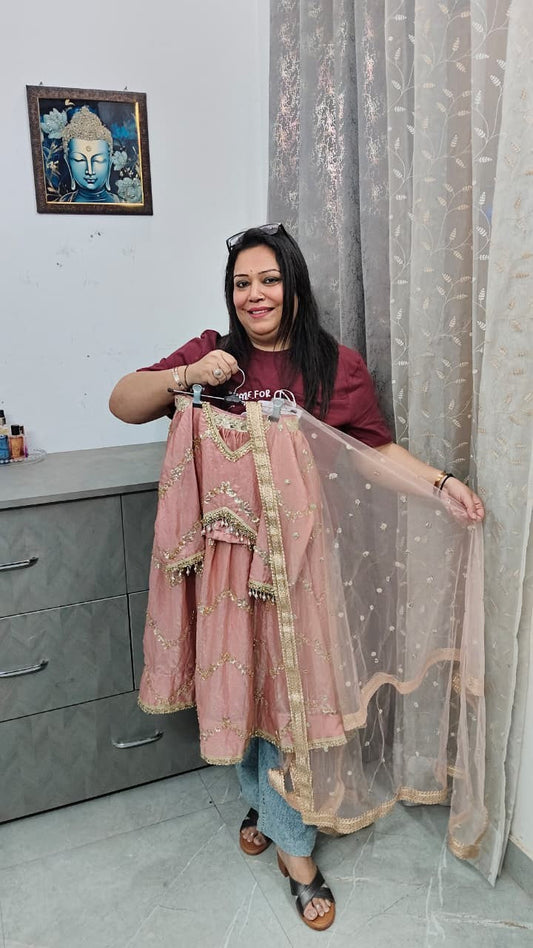 Premium Lehenga Collection