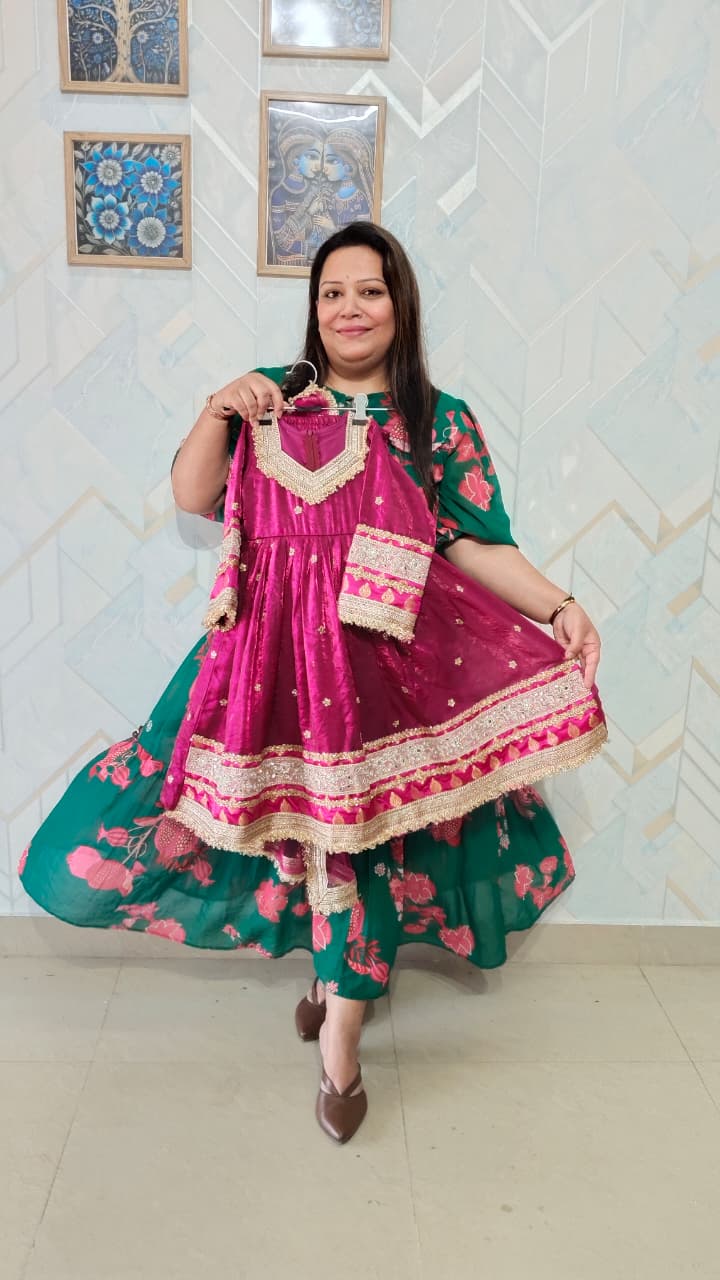 "Suhani"