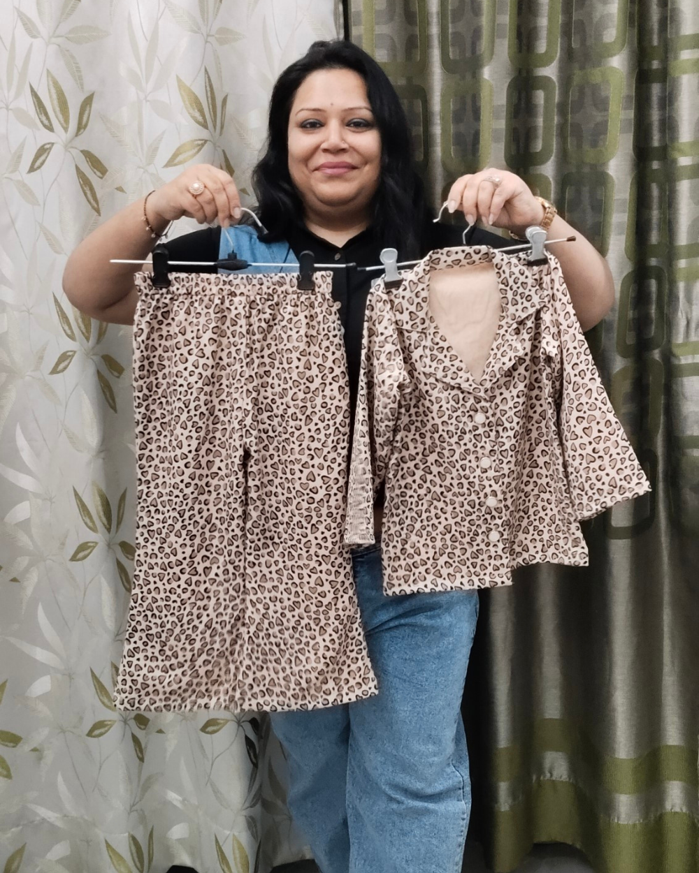 Co Ord Set