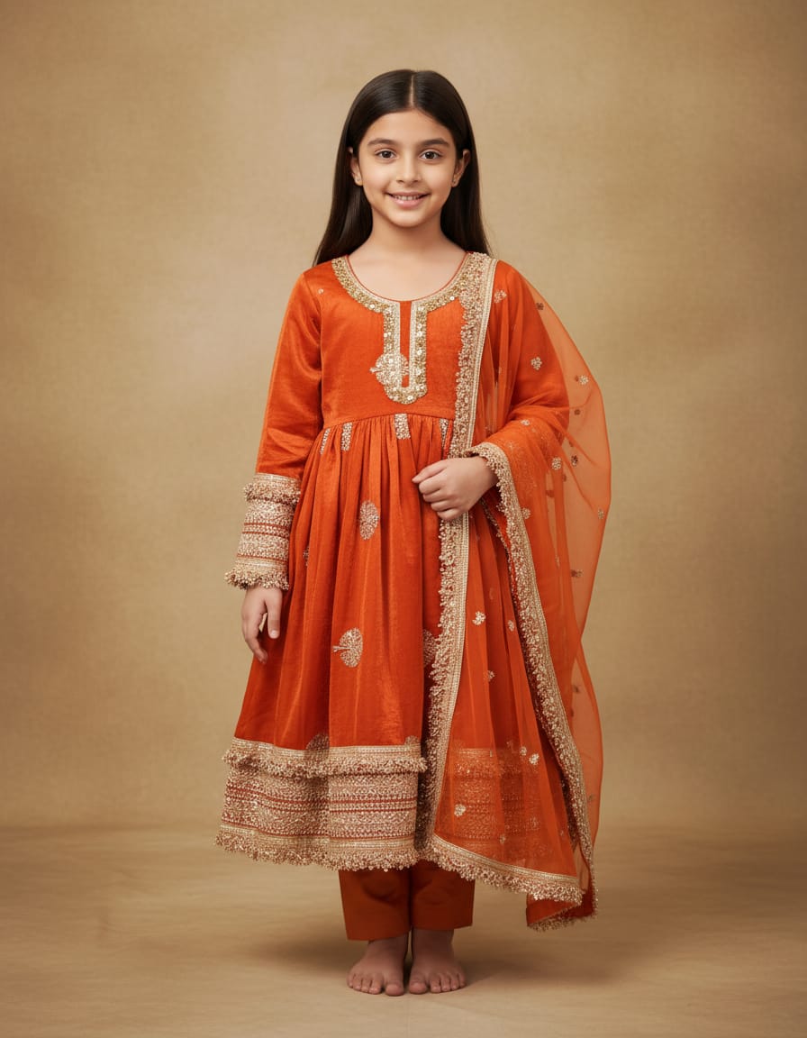 Ethnic Wear