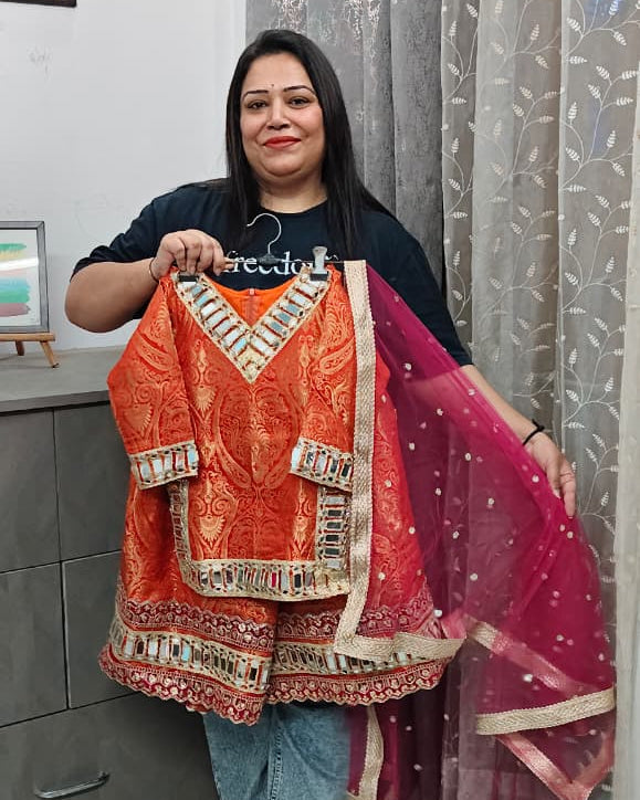 Lehenga