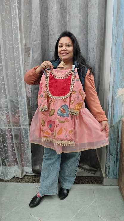 Beautiful Garara Sets