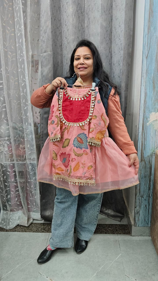 Beautiful Garara Sets