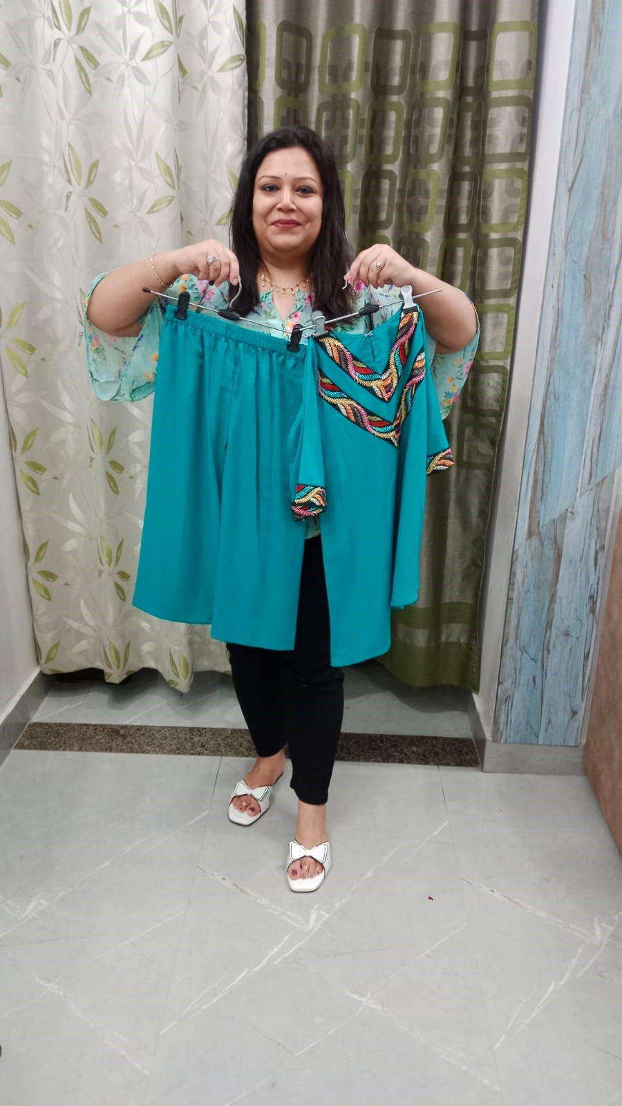 Rayon Cords - for Kids