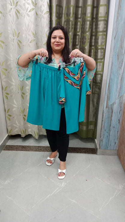 Rayon Cords - for Kids