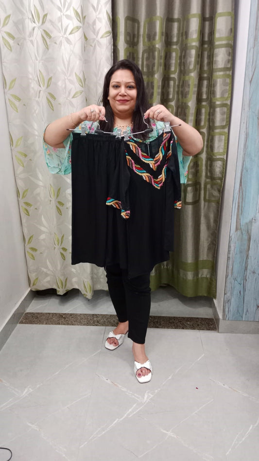 Rayon Cords - for Kids
