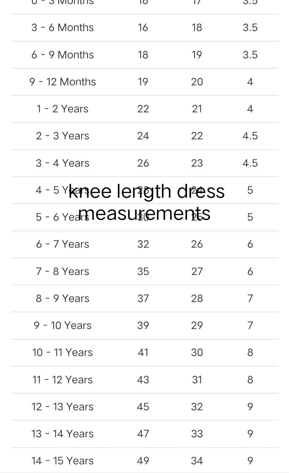 Heavy Velvet Frock - for Kids