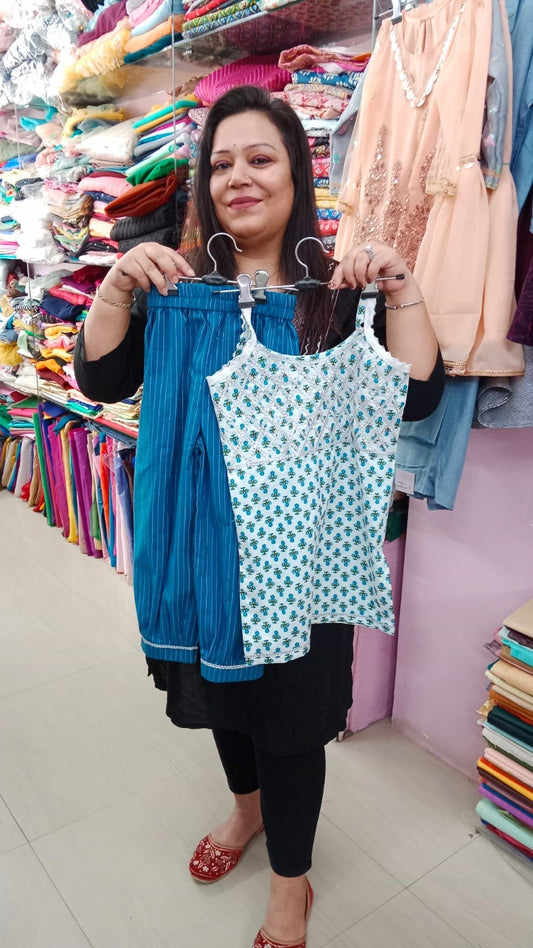 Pure Cotton Suits - for Kids