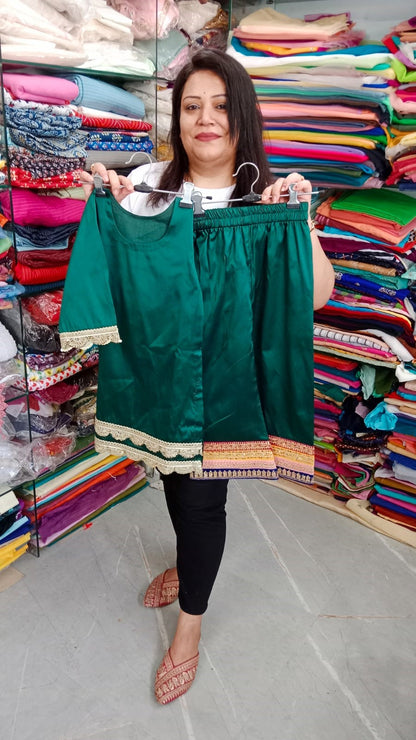 Banarsi Cords - for Kids