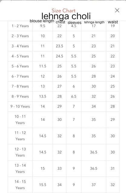 Premium velevt winter lehnga sets