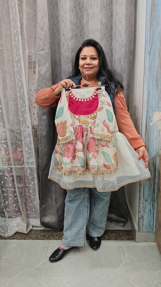 Beautiful Garara Sets