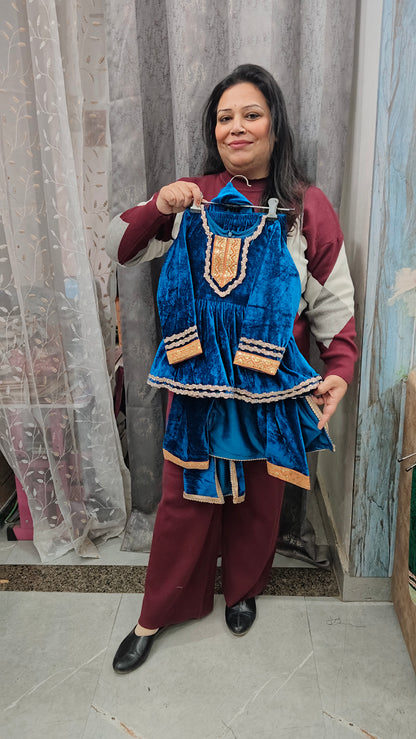 Premium winter collection