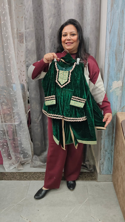 Premium winter collection