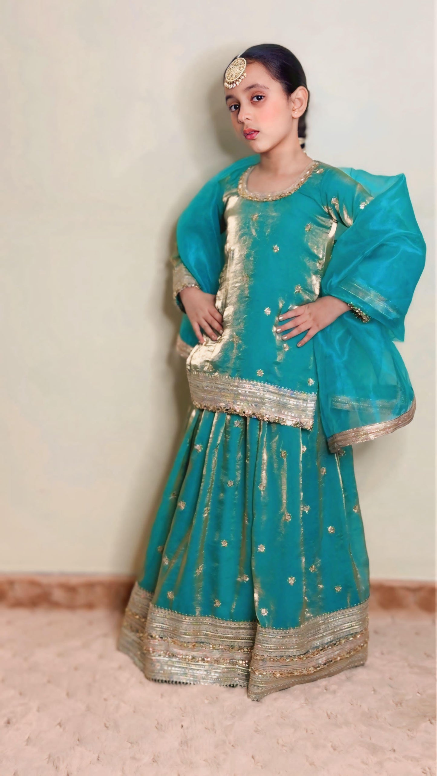 Luxury Lehenga Collection