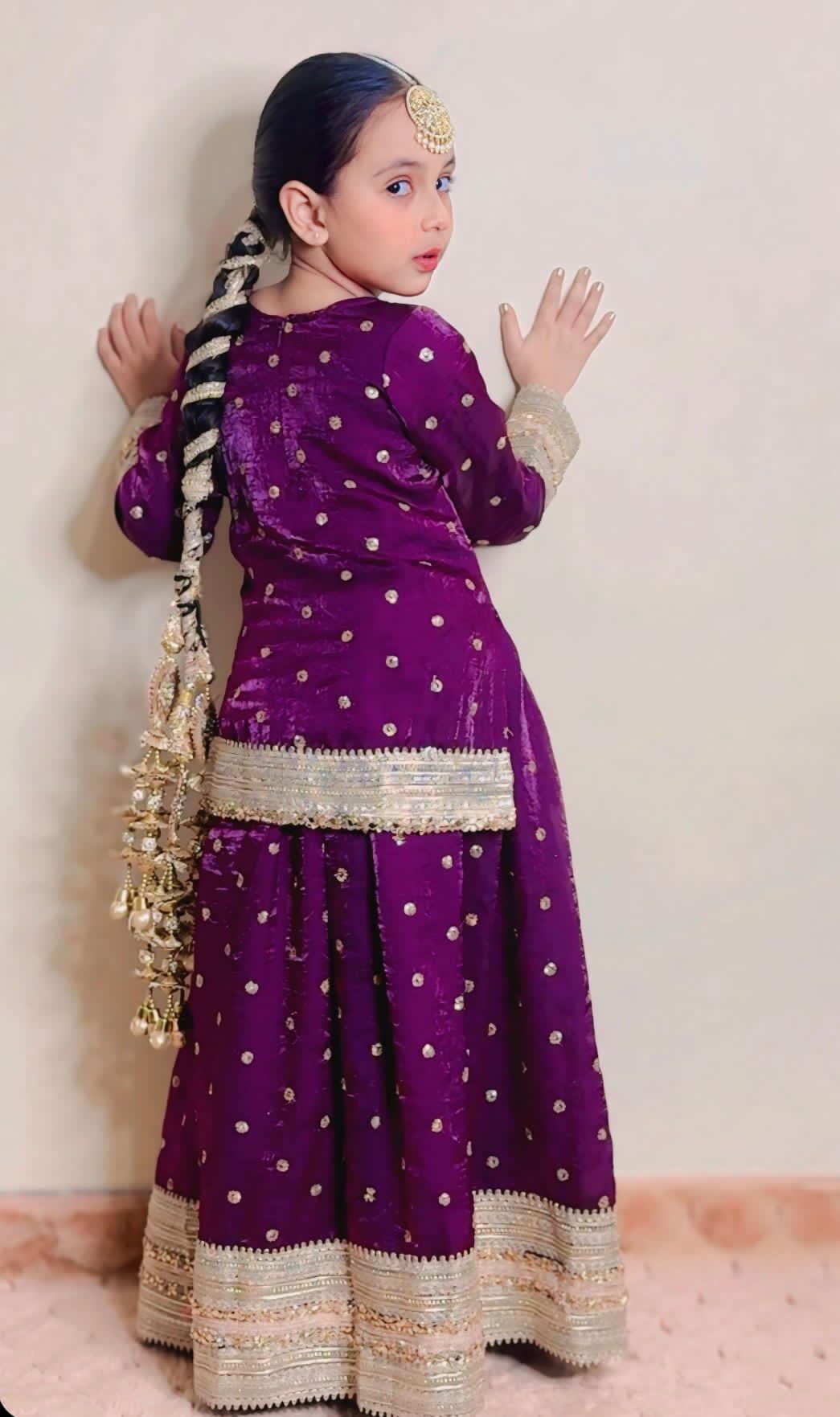 Luxury Lehenga Collection