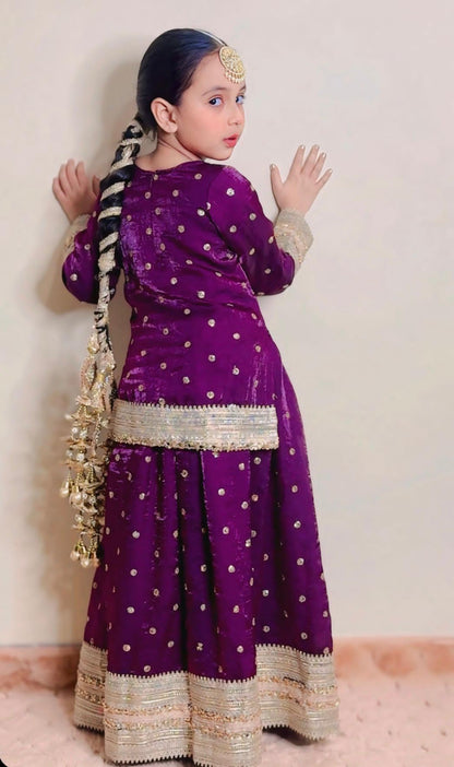 Luxury Lehenga Collection