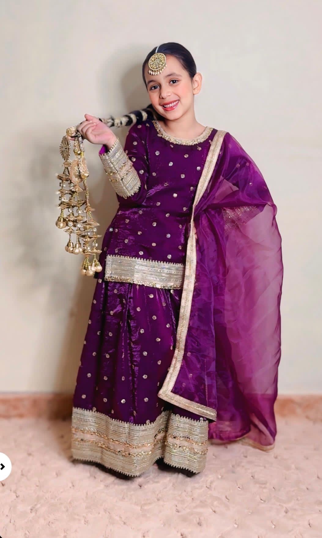 Luxury Lehenga Collection