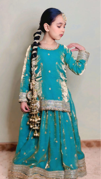 Luxury Lehenga Collection