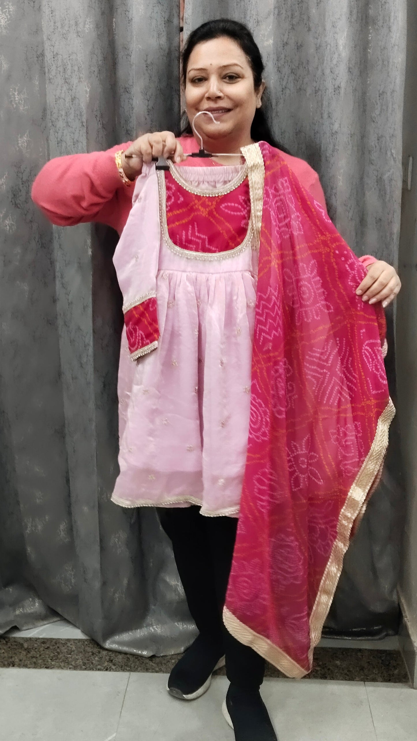 Luxury Party Wear Collection