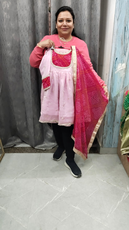 Luxury Party Wear Collection