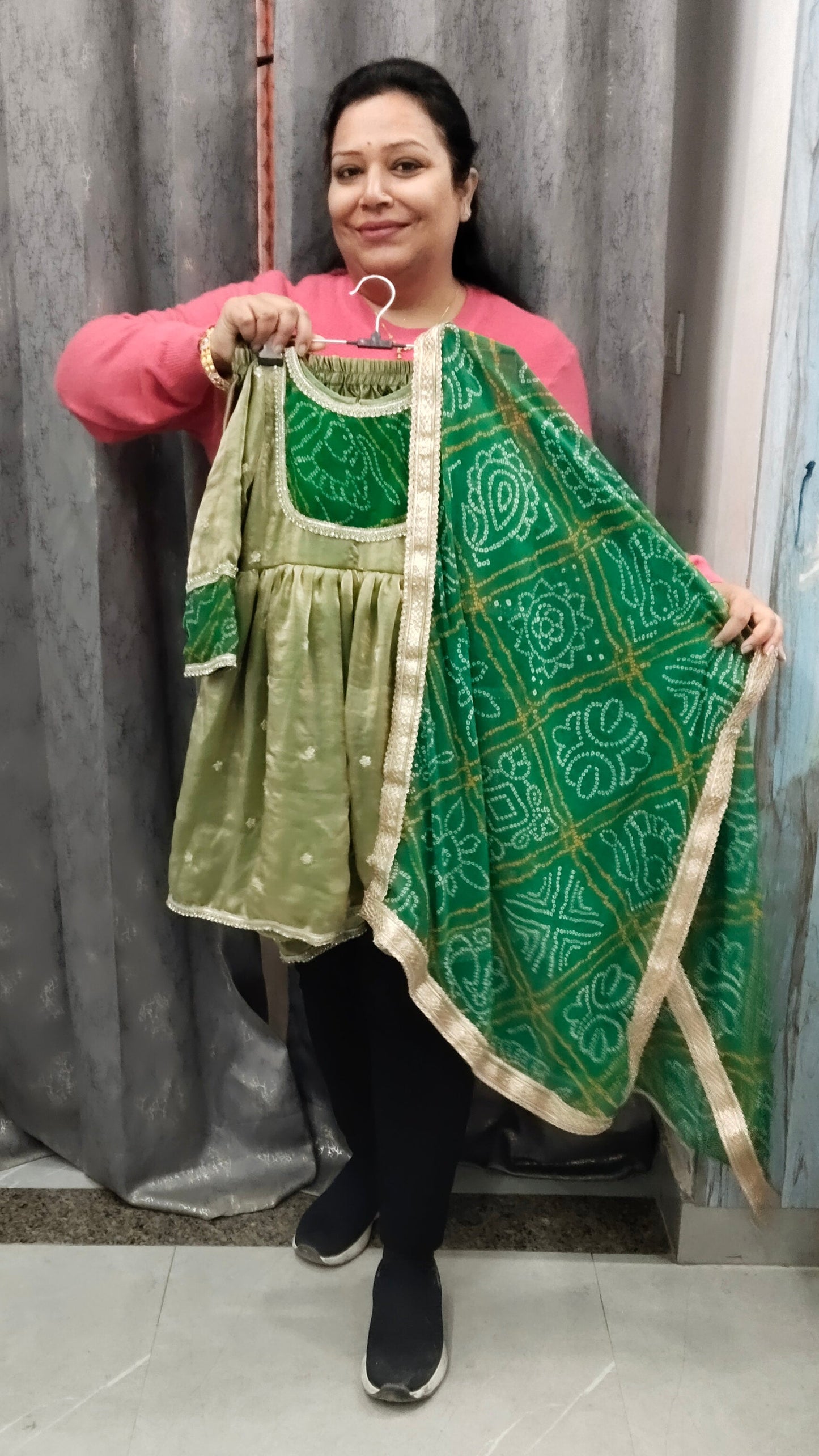 Luxury Party Wear Collection