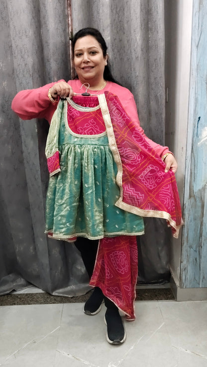 Luxury Party Wear Collection