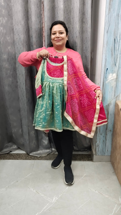 Luxury Party Wear Collection