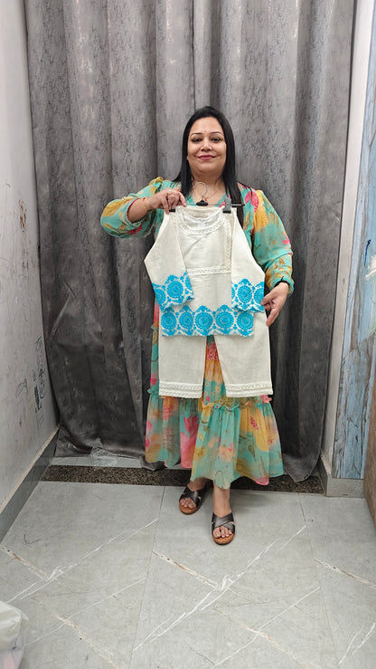 Cotton Summer Coords