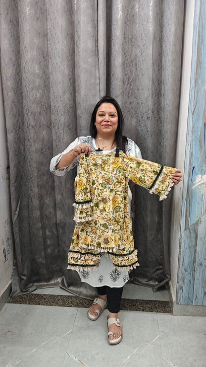 Viral farshi salwar suit