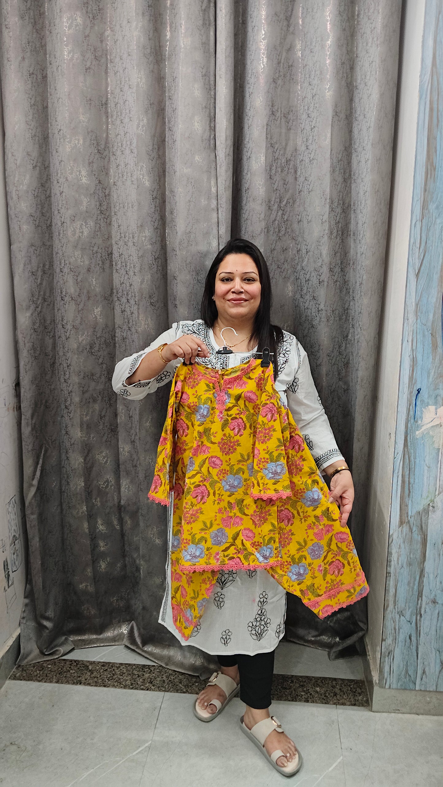 Viral farshi salwar suit