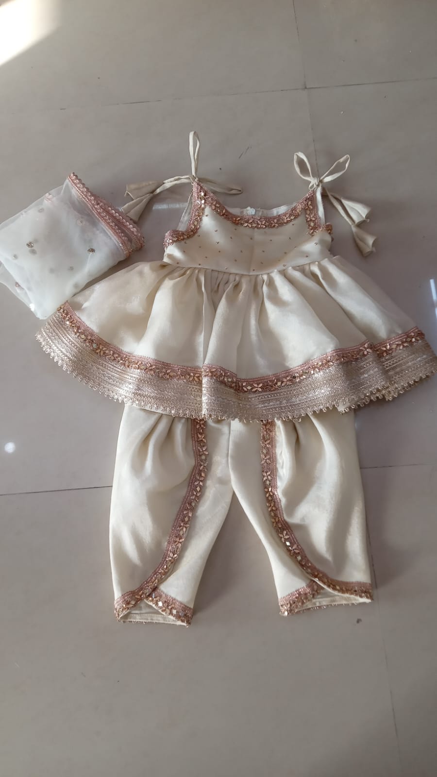 Premium moss silk tulip set