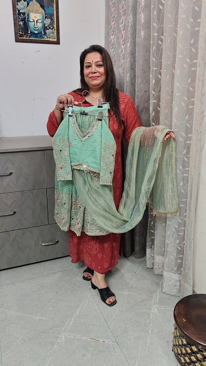 " Kesar noor "