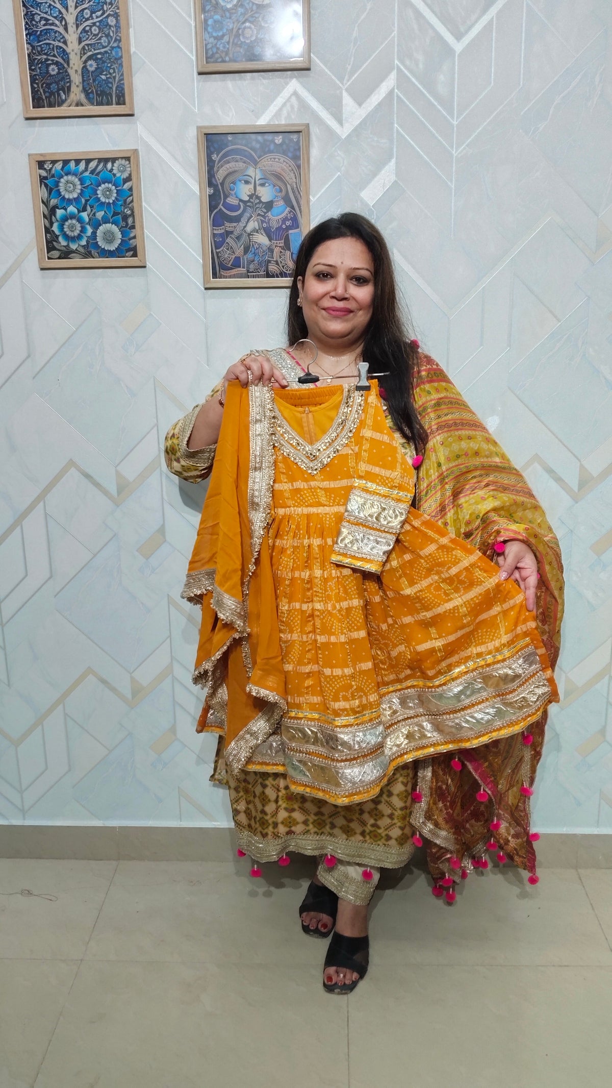 " Gulnaar royal "