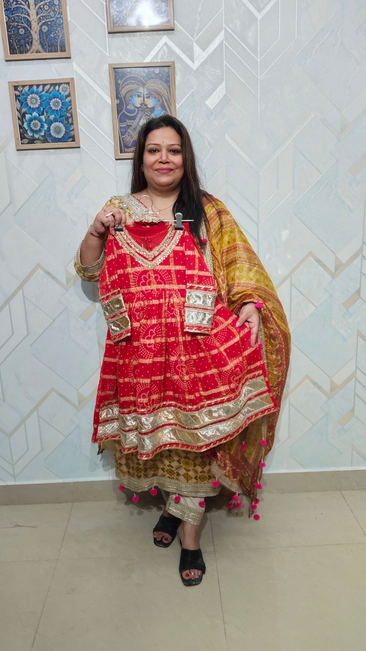 " Gulnaar royal "