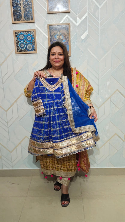 " Gulnaar royal "