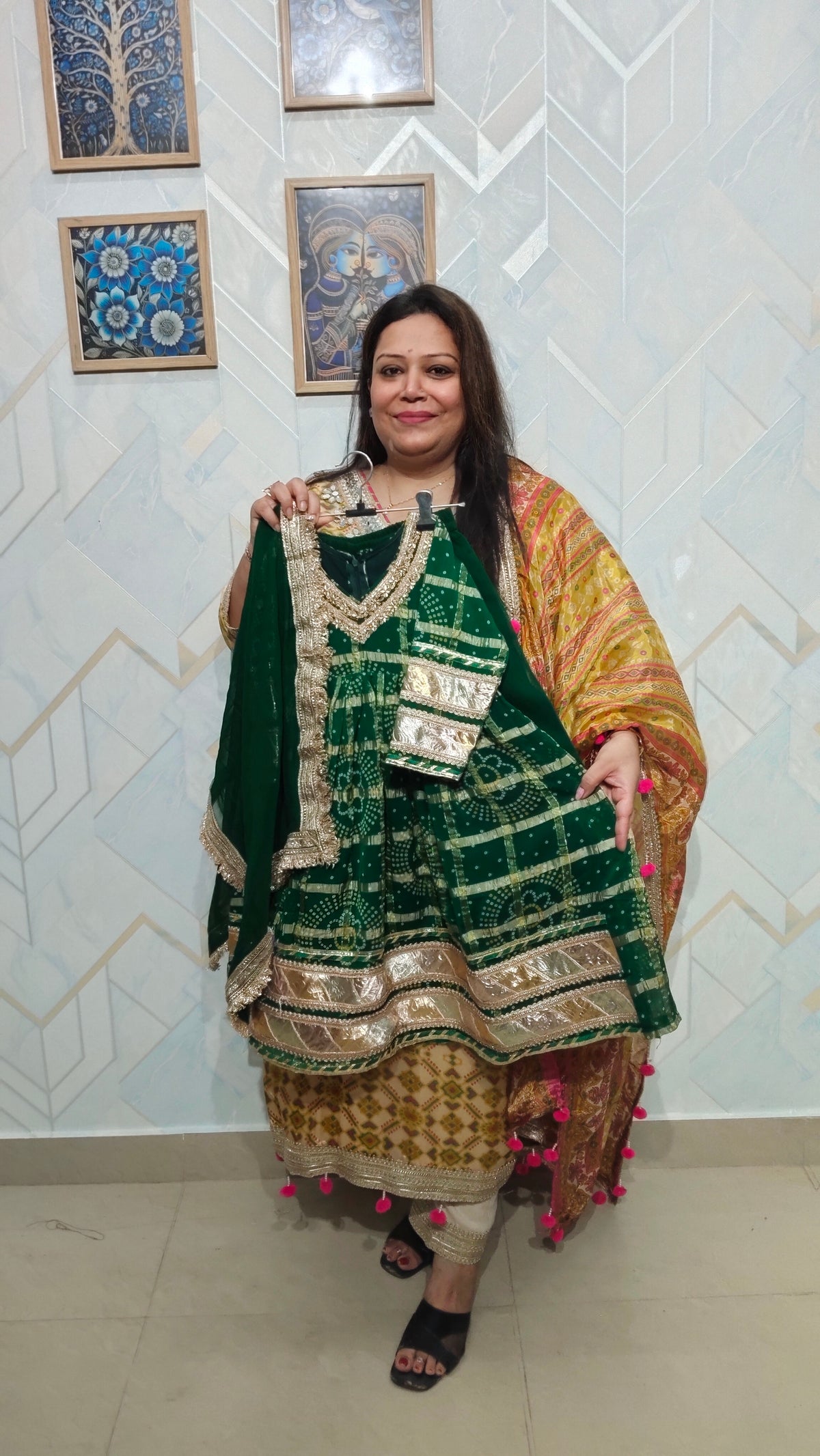 " Gulnaar royal "